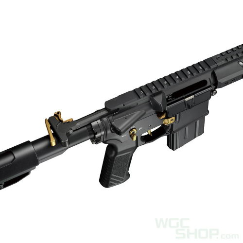 Tokyo Marui MTR16 G-Edition Airsoft GBB Rifle